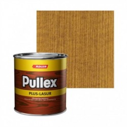 Lazúra Pullex plus orech 750ml