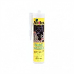 Panther silikón neutral profi 300ml