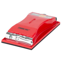 Držiak brúsnej mriežky...