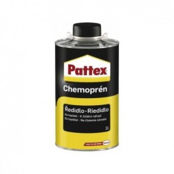 Pattex riedidlo 1000ml