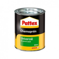 Pattex lepidlo Chemoprén Univerzál 800ml