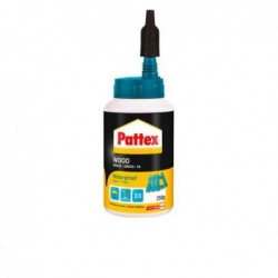 Pattex lepidlo Wood Super3  750g