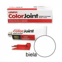 Lepidlo Color Joint CJ001 20g biela