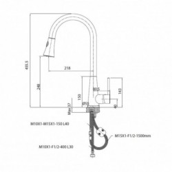 Batéria M&Z KI 111210 PULL4