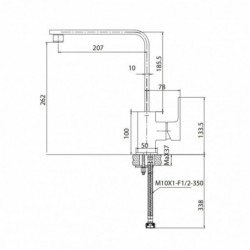 Batéria M&Z K CNQ 14100