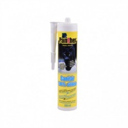 Panther silikón sanitár 100% 300ml