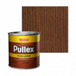 Lazúra Pullex plus palisander 750ml