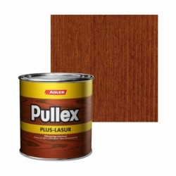 Lazúra Pullex plus sipo 750ml