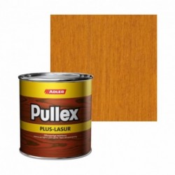 Lazúra Pullex plus smrekovec 750ml