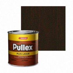 Lazúra Pullex plus wenge 750ml