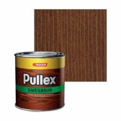 Lazúra Pullex 3in1 palisander 750ml