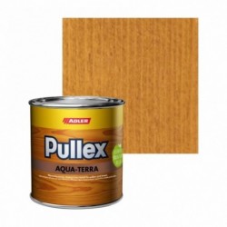 Olej Pullex aqua-terra borovica 750ml