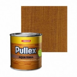 Olej Pullex aqua-terra orech 750ml