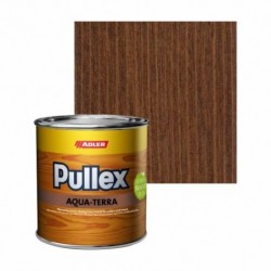 Olej Pullex aqua-terra palisander 750ml