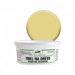 Tmel na drevo buk 200g