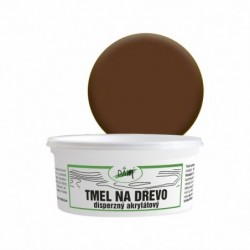 Tmel na drevo lieska 200g